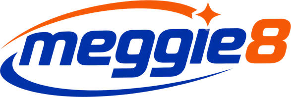 meggie8 logo